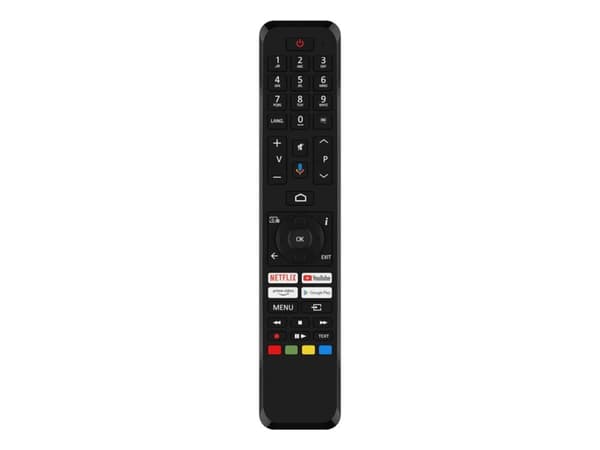 JVC LT-32VAF5300 LED 32'' Full HD Android-televisio