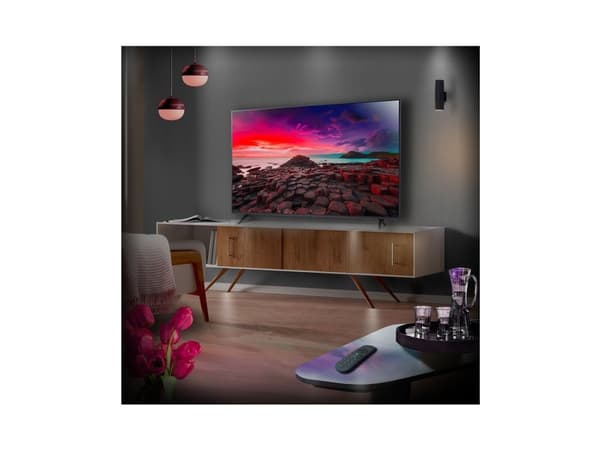 LG 65UT80006LA - 65" Diagonal klass UT80 Series LED-bakgrundsbelyst LCD-TV - Smart TV - webOS - 4K UHD (2160p) 3840 x 2160 - HDR - Direct LED