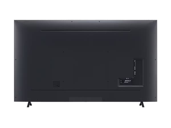 LG 86NANO81T6A - 86" Diagonal klass Nano81 Series LED-bakgrundsbelyst LCD-TV - Smart TV - webOS - 4K UHD (2160p) 3840 x 2160 - HDR - Nano Cell Displa