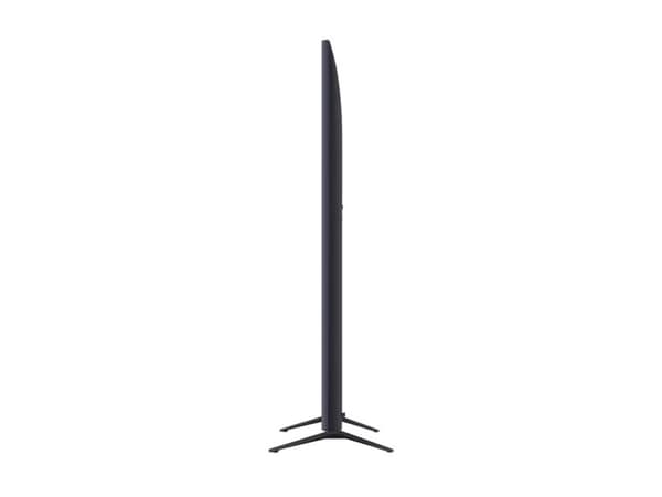 LG 86NANO81T6A - 86" Diagonal klass Nano81 Series LED-bakgrundsbelyst LCD-TV - Smart TV - webOS - 4K UHD (2160p) 3840 x 2160 - HDR - Nano Cell Displa