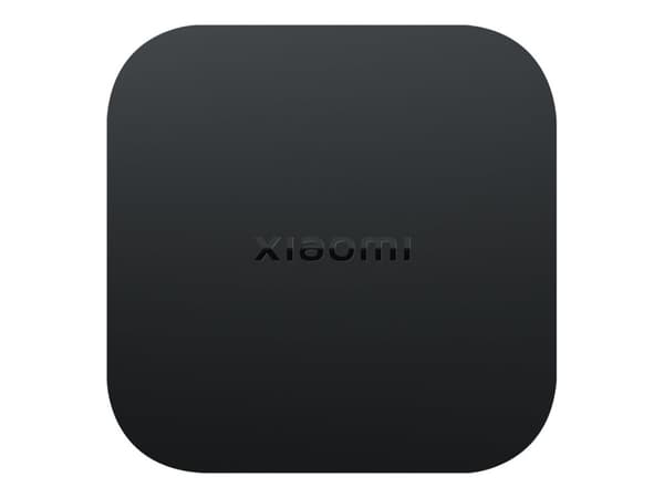 Xiaomi TV Box S Digital AV-spiller
