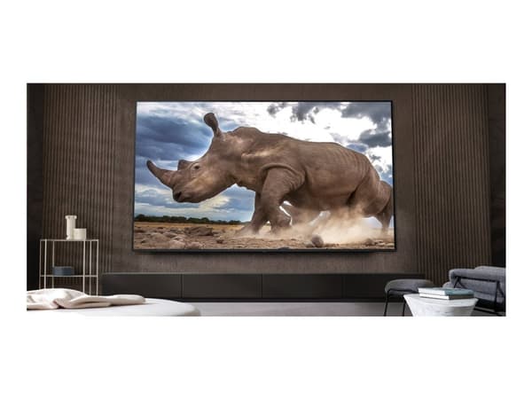 TV LG 43NANO81T3A 43 tuuman (109 cm) 4K Ultra HD Nanocell älytelevisio