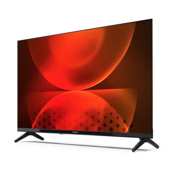 Sharp 32fh2ea 32´´ 4k Led Tv  Europe PAL
