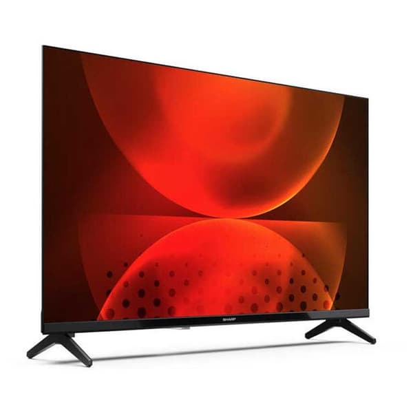 Sharp 32fh2ea 32´´ 4k Led Tv  Europe PAL