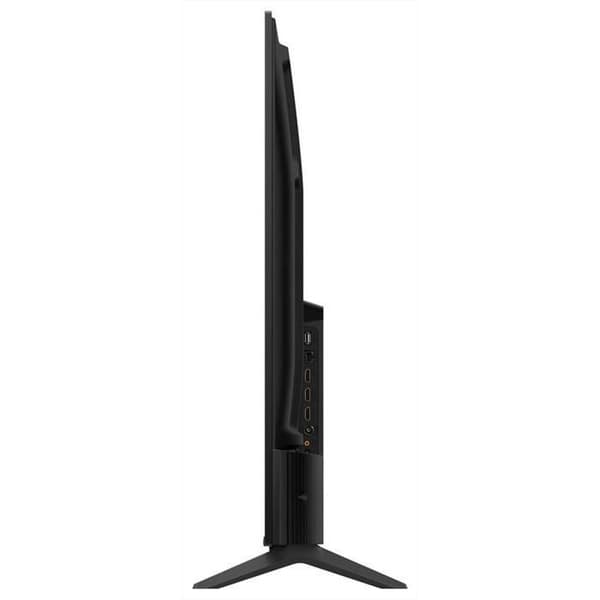 TCL P61: 55” 4K Smart TV med HDR10, HLG och Google TV