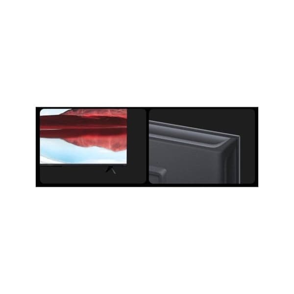 Xiaomi TV A Pro 43 2025 - 4K UHD, Google TV med röststyrning, Jämn visning med MEMC - Dolby Audio, 3 HDMI - 2 USB