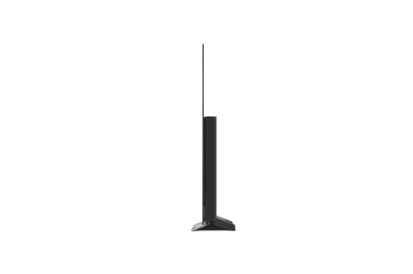 LG OLED evo OLED48C38LA, 121,9 cm (48"), 3840 x 2160 pikseliä, OLED evo, Älytelevisio, Wi-Fi, Musta