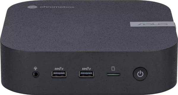 ASUS Chromebox 5 dator (90MS02N1-M00160)