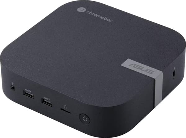 ASUS Chromebox 5 dator (90MS02N1-M00160)