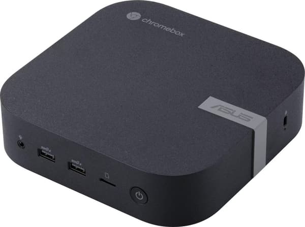 ASUS Chromebox 5 dator (90MS02N1-M001D0)