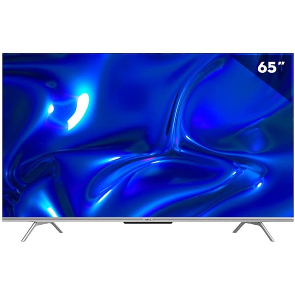 Smart TV Metz 65MUD7000Z 65" LED 4K Ultra HD Sort