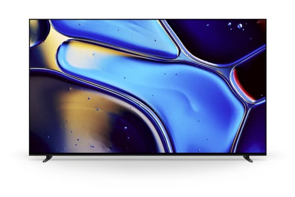 SONY FWD-65XR80 65-tuumainen 4K OLED viritin w/3yr PS musta