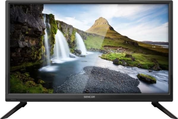 Sencor SLE 2472TCS LED 24'' HD Ready TV