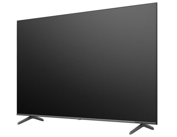 Hisense 55E77NQ PRO, 139.7 cm (55"), 3840 x 2160 pixels, QLED, Smart TV, Wi-Fi, Black