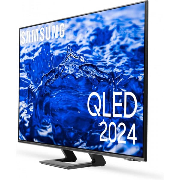 Samsung 65" Q77D – 4K QLED TV