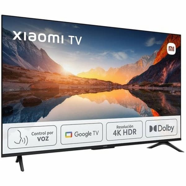 Xiaomi Ela5493eu 43´´ 4k Led Tv  Europe PAL