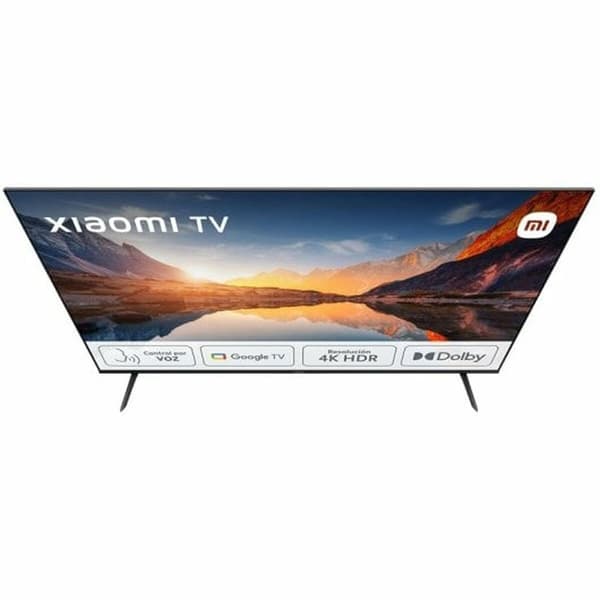 Xiaomi Ela5493eu 43´´ 4k Led Tv  Europe PAL