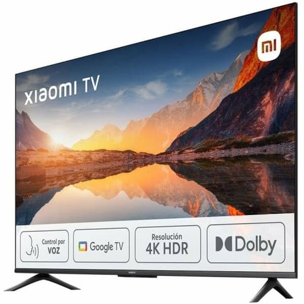 Xiaomi Ela5493eu 43´´ 4k Led Tv  Europe PAL