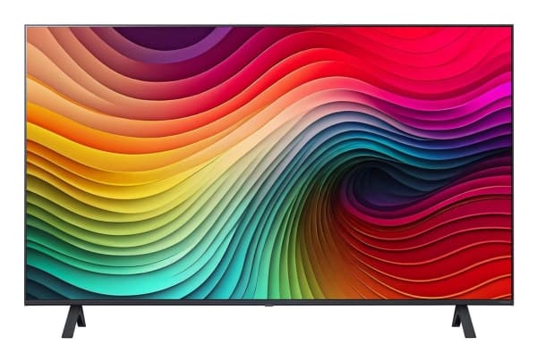 LG 43NANO81T3A - 43" Diagonal klass Nano81 Series LED-bakgrundsbelyst LCD-TV - Smart TV - webOS - 4K UHD (2160p) 3840 x 2160 - HDR - Nano Cell Displa