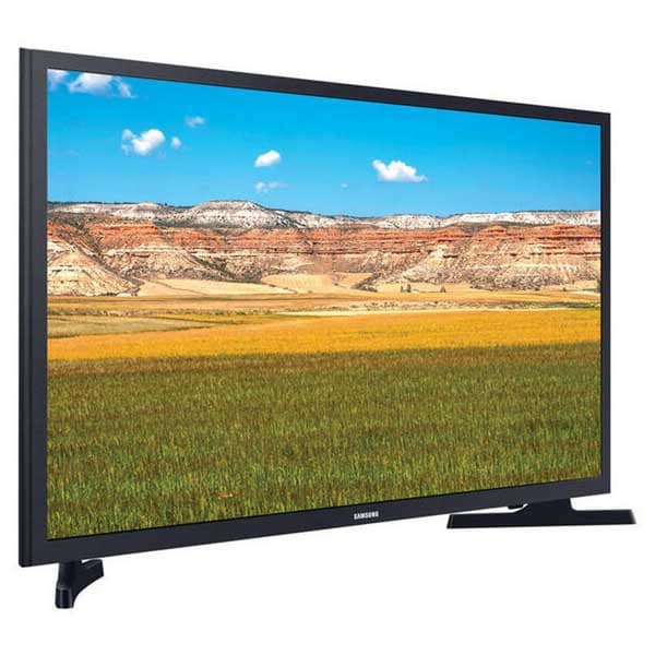 Samsung 32t4302 32´´ 4k Led Tv  Europe PAL / EU Plug
