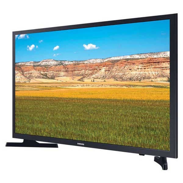 Samsung 32t4302 32´´ 4k Led Tv  Europe PAL / EU Plug