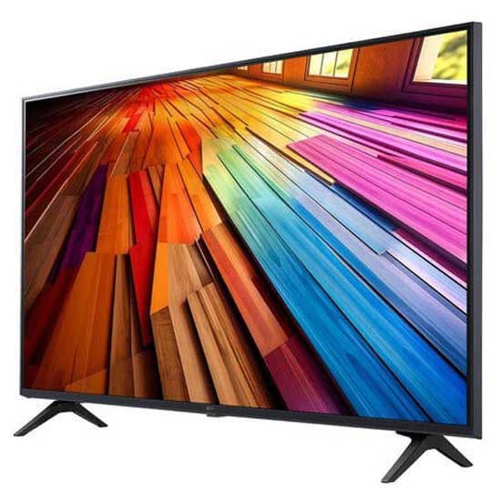 Lg Ut80 43´´ 4k Led Tv  Europe PAL / EU Plug