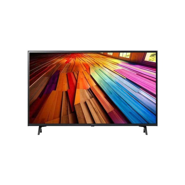Lg Ut80 43´´ 4k Led Tv  Europe PAL / EU Plug