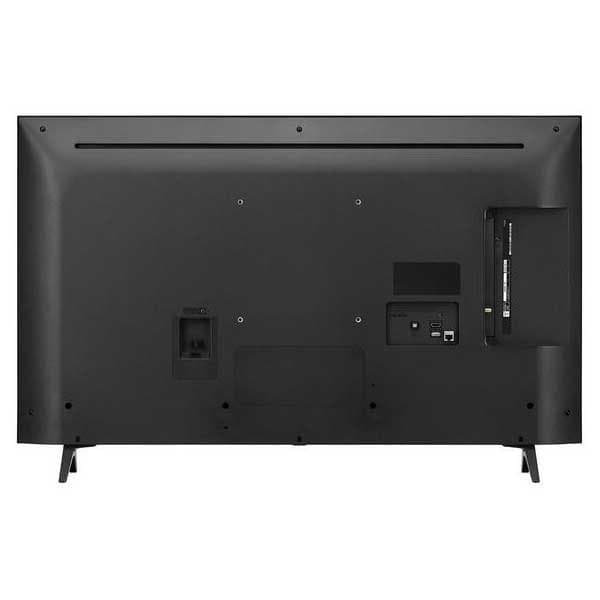 Lg Ut80 43´´ 4k Led Tv  Europe PAL / EU Plug