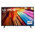 Miniatyrbild 1 av 5: Lg Ut80 43´´ 4k Led Tv  Europe PAL / EU Plug