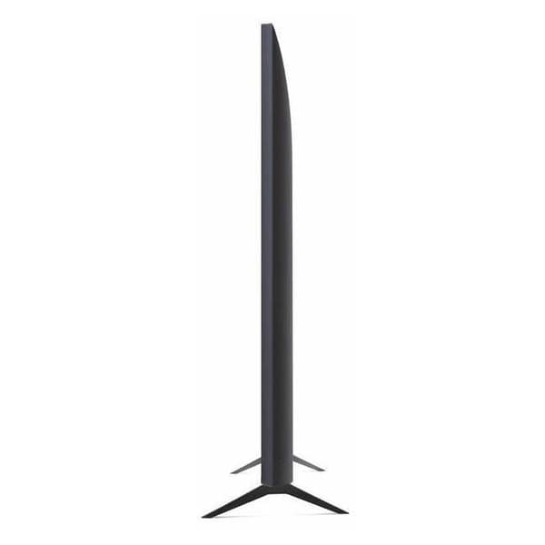 Lg Ut80 50´´ 4k Led Tv  Europe PAL / EU Plug