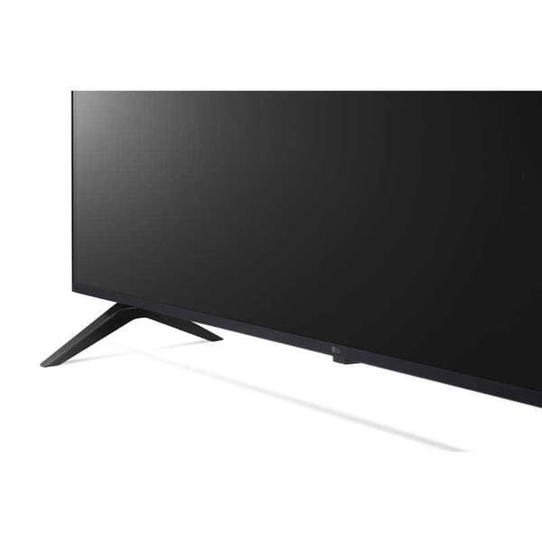 Lg Ut80 50´´ 4k Led Tv  Europe PAL / EU Plug