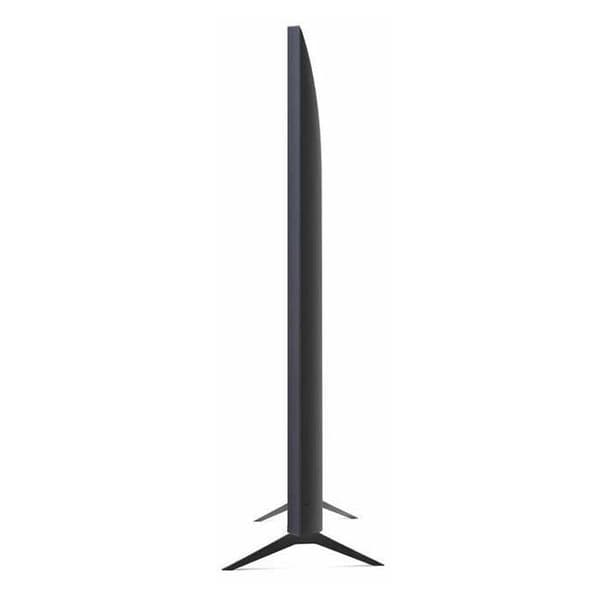 Lg Ut80 55´´ 4k Led Tv  Europe PAL / EU Plug