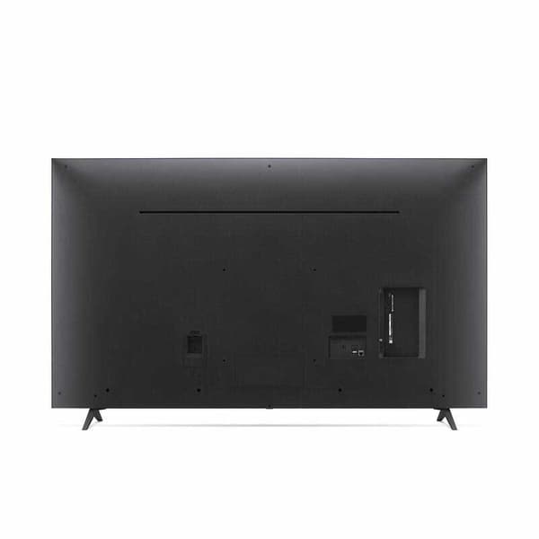 Lg Ut80 55´´ 4k Led Tv  Europe PAL / EU Plug