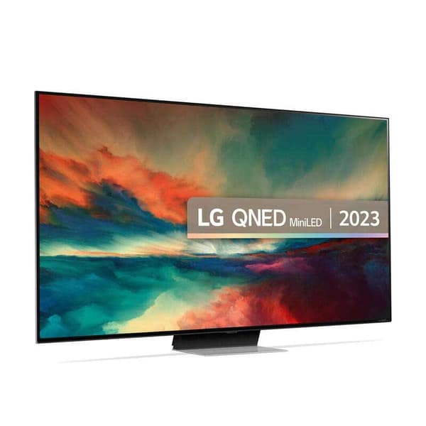 Lg Ut80 65´´ 4k Led Tv  Europe PAL / EU Plug