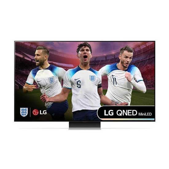 Lg Ut80 65´´ 4k Led Tv  Europe PAL / EU Plug Sininen
