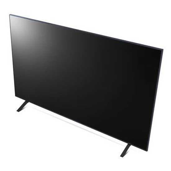 Lg Ut80 75´´ 4k Led Tv  Europe PAL / EU Plug