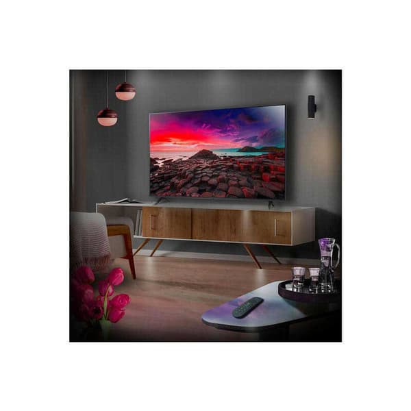 Lg Ut80 75´´ 4k Led Tv  Europe PAL / EU Plug