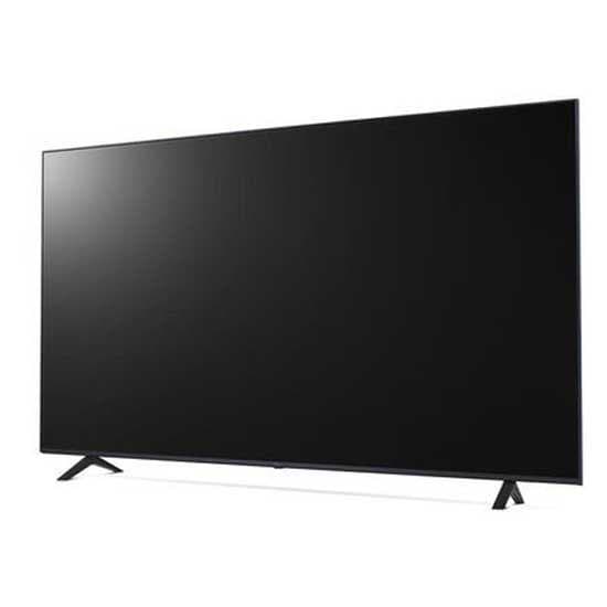 Lg Ut80 75´´ 4k Led Tv  Europe PAL / EU Plug
