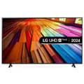 Miniatyrbillede 1 af 6: Lg Ut80 75´´ 4k Led Tv  Europe PAL / EU Plug