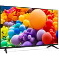 Miniatyrbild 3 av 10: LG 43'' UT73 – 4K LED TV