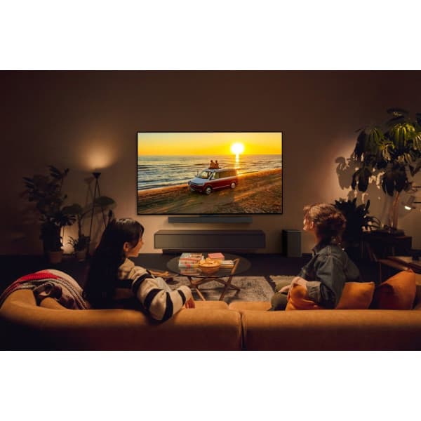 LG 43'' UT73 – 4K LED TV