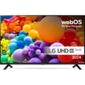 Miniatyrbild 1 av 10: LG 43'' UT73 – 4K LED TV