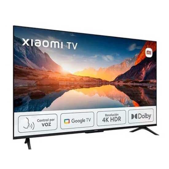 Xiaomi Ela5489eu 50´´ 4k Led Tv  Europe PAL / EU Plug