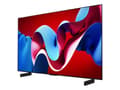 Miniatyrbilde 4 av 5: Televizorius TV-SETT OLED 42" 4K/OLED42C42LA LG