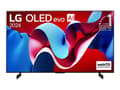 Miniatyrbilde 1 av 5: Televizorius TV-SETT OLED 42" 4K/OLED42C42LA LG