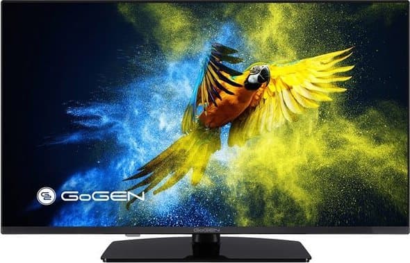 GoGEN TVF 40M340 SWEB LED 40'' Full HD-TV