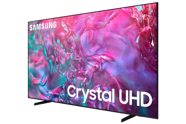 Samsung Series 9 UE98DU9070U, 2,49 m (98"), 3840 x 2160 pikseliä, LED, Smart TV, Wi-Fi, Sort