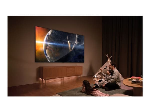 LG 43UT80006LA - 43" Diagonaalinen klasse UT80-sarjan LED-bagbelyst LCD-TV - Smart TV - webOS - 4K UHD (2160p) 3840 x 2160 - HDR - Direct LED
