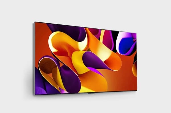 LG OLED65G42LW - 65" Diagonalklasse G4 Series OLED TV - OLED evo - Smart TV - webOS - 4K UHD (2160p) 3840 x 2160 - HDR