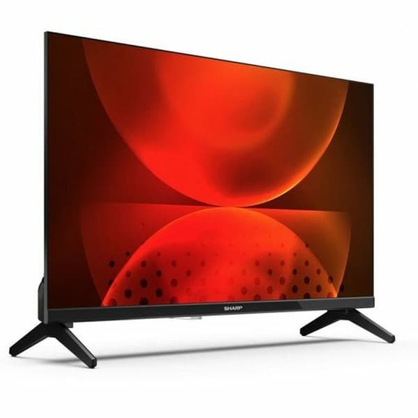 Sharp 24fh2ea 24´´ 4k Led Tv  Europe PAL / EU Plug